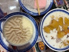 -广信牛奶甜品世家(台东店)
