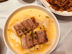 -老人和饭店(淮海中路店)