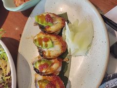 -九井澤精致料理(金茂店)