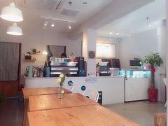 -红小姐咖啡馆(西津渡店)