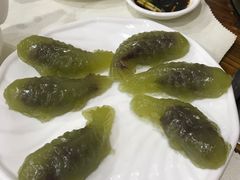 -凯盈阁·顺德私房菜·桑拿鸡