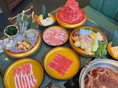 -牛New寿喜烧(龙湖金沙天街店)