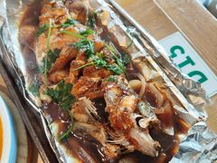 -新白鹿餐厅(城西银泰城店)