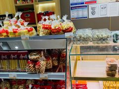 -徐文林香酥饼(桃园店)