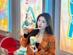-DQ·蛋糕·冰淇淋(合生汇店)