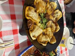 -忆外婆徐州菜·地锅鸡·生日宴(吴庄店)