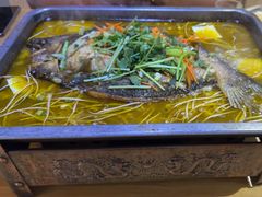 -半步颠川湘·融合菜(商品街店)
