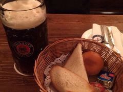 iphone_upload_pic-宝莱纳啤酒花园餐厅PAULANER BRAUHAUS Nanjing(广州路店)