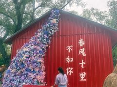 -北陵公园