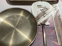 -西塔老太太泥炉烤肉(亚运村店)