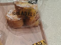 -PAPER STONE BAKERY(天汇广场店)
