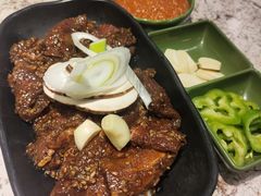 -高丽屋(天宁寺店)