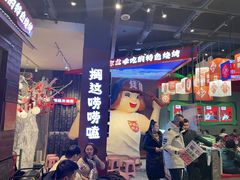 -钱锋炭缸烧烤(南湖大路总店)