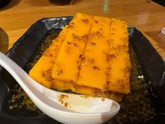 桂花南瓜-望京一号·重庆江湖菜(工体店)