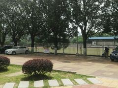 -福建师范大学(仓山校区)