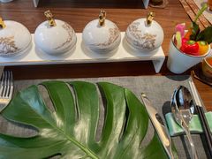 -王府茶楼茶宴·创意菜(朝阳公园店)