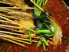 -串大叔炭火烤串·鸡西大冷面刀削面(总店)