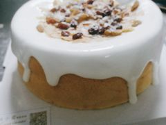 -糕小爱动物奶油生日蛋糕定制(晋江万达店)