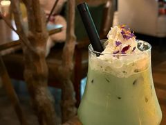 -咖法森林·咖啡  酒吧(天河店)