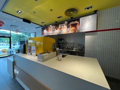 -麦当劳(萝岗敏捷广场店)