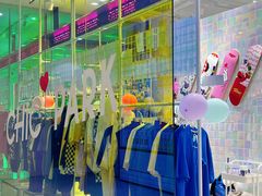 -CHiC PARK(青岛万象城店)