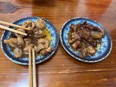 -阿伟鹅肉面馆白斩店(谢家总店)