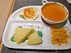 儿童餐-大师兄·西北小馆(南沙万达广场店)