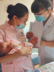 -喜孕时光月子中心(北大妇儿东侧店)