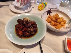 -大树餐厅(益田假日店)