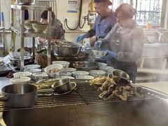 -龙门李家三旦羊肉汤馆