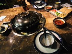 -同仁四季椰子鸡(海岸城天利店)