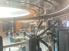 -懒人Club运动健身·运动康复·私教(卓越时代广场店)