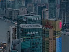 -东方明珠广播电视塔