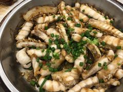 豉汁蒸鱼腩-红日饭店(裕隆三路店)