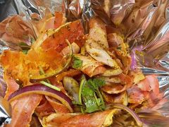 -四斤烤肉(东戴河孟家店)