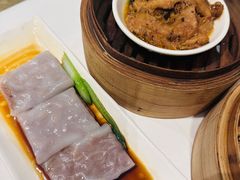 -万龙洲海鲜(南新仓店)