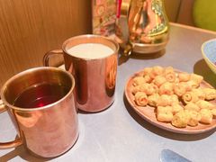 -塔哈尔·新疆盛宴(奉贤龙湖店)
