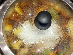-灶座小锅烀饼·铁锅炖(道里店)
