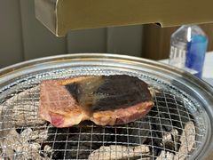 -白山烧烤(文安路万豪店)