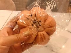 樱花包-BONBON BAKERY
