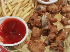 -西江红·株洲本地菜(滨江南路店)