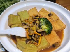 -花溪雨·森林餐厅(石基店)