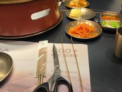 -西塔老太太泥炉烤肉(龙湖北苑天街店)