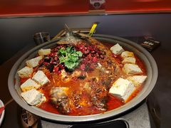 -师烤·豆花烤鱼(深圳坂田天虹店)