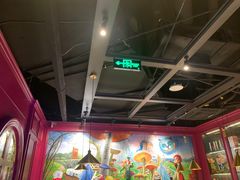 -加餐海鲜自助(宝龙一城店)