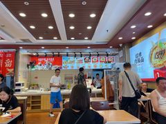 -顺溜·手工刀削面·黑金店(铜锣湾店)