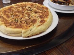 -滨海小渔村·海肠捞饭·鲅鱼水饺·特色老火鱼丸汤(华田店)