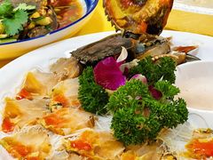 -官塘陈记鱼生·潮汕砂锅粥·牛肉火锅(潮枫路总店)