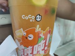 -CoCo都可(北苑K酷店)
