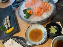 -德川家日本料理(中关村寰太大厦店)